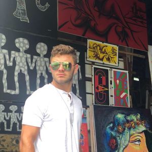 Meet your Posher, Terence